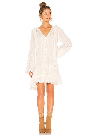 Free people angel dress best sale