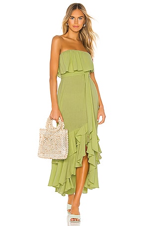 Tavia Dress Free People