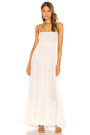 Extratropical Dress
