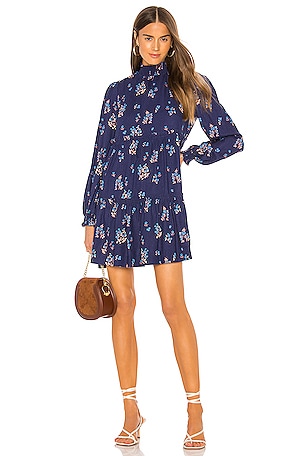 knee length dresses for ladies Petit Fours