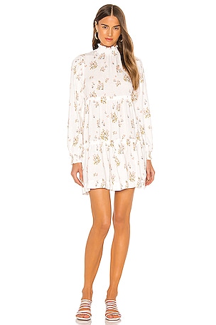 knee length dresses for ladies Petit Fours and Picnics Eyelet Embroidered Mini Dress Curves  Impressions  Online Boutique