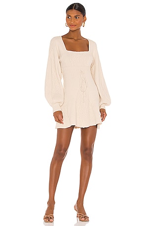 ROBE COURTE EMMALINE Free People