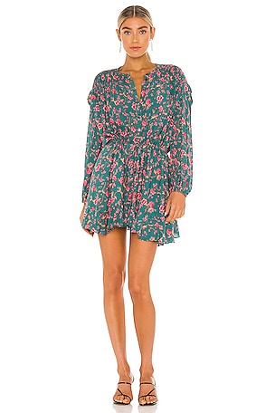 free people sweet surrender mini dress Free People Marney Mini Dress – White Chocolate Couture