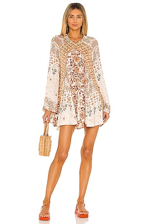 Stevie Tunic Free People