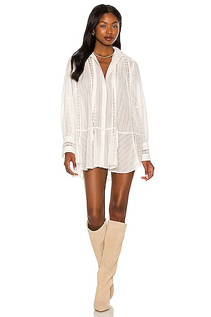 Mikaela Tunic Free People