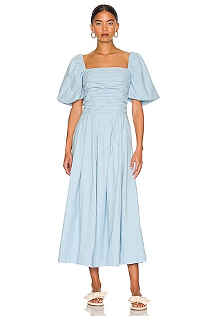 free people ain't she a beaut midi dress Free People | Dresses | Free People Aint She A Beaut Midi Dress