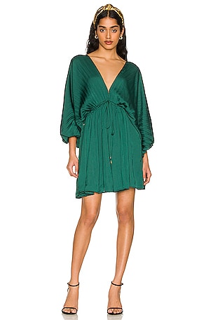 knee length dresses for ladies Arzel Mini Dress main image 1