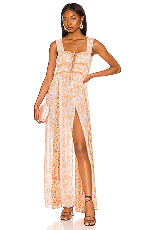 Dance with Me Maxi Free People