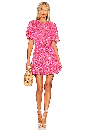 Florence Mini Dress Free People