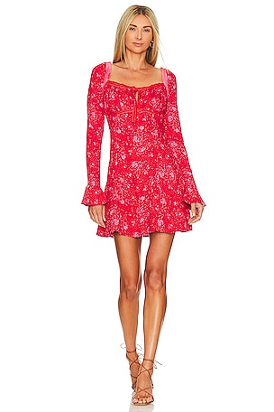 free people tess mini dress NEW! Free People TESS Mini Dress OB1584948 Size Medium $128