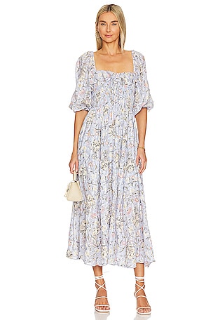 ROBE OASISFree People$118