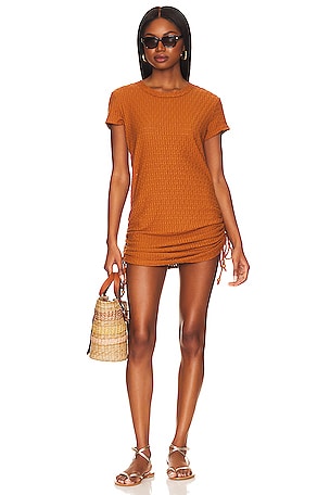 Tate Mini Dress Free People