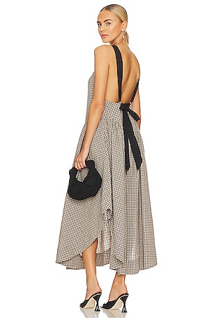 Lovers Rock Maxi Dress Free People