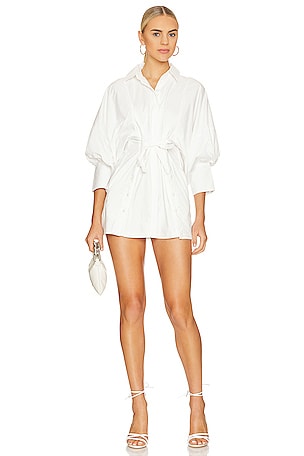 Christi Shirt Dress Free People