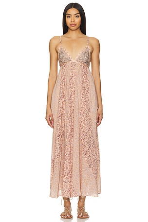 ROBE FREE PEOPLE FOREVER TIME Free People