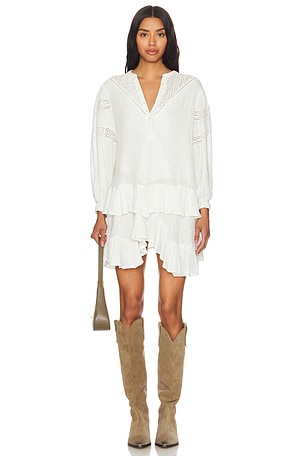 ROBE COURTE SACHI Free People