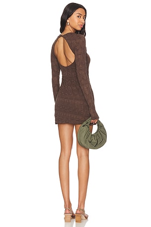 Paulie Mini Dress Free People