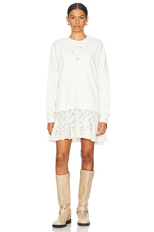 Prairie Sweatshirt DressFree People$198