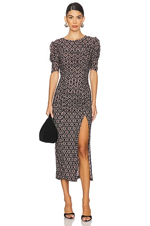 Briella Midi Dress Free People