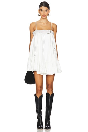 ROBE COURTE FREE PEOPLE BAY BREEZE Free People