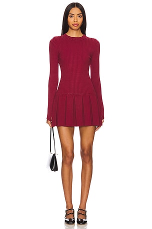 Emmy Mini Dress Free People