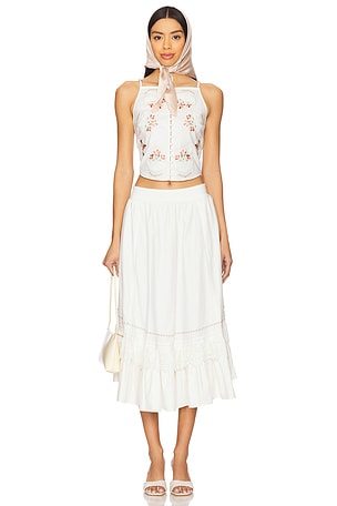 КОМПЛЕКТ FREE PEOPLE MAEBERRIE Free People