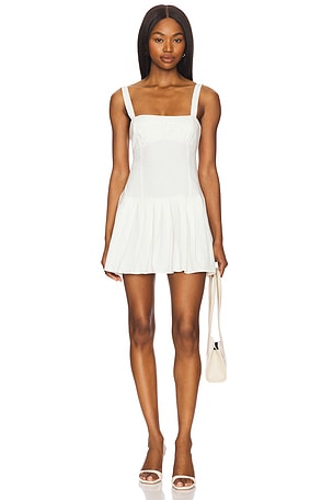 x free-est Azasia Mini Dress Free People