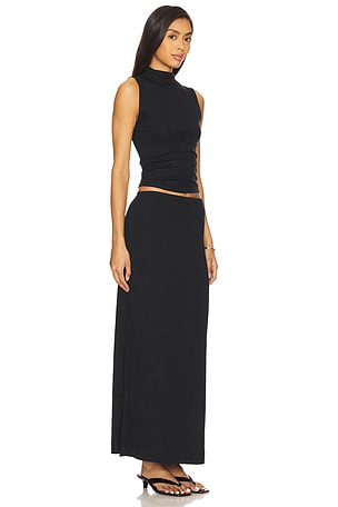 Free People x free-est Ellie Set In Black in Black