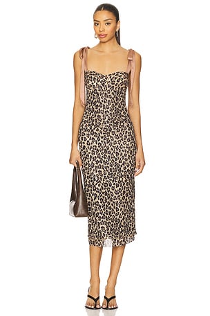 Printed Got Glam Slip Free People