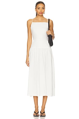 x REVOLVE Julietta Midi Dress Free People