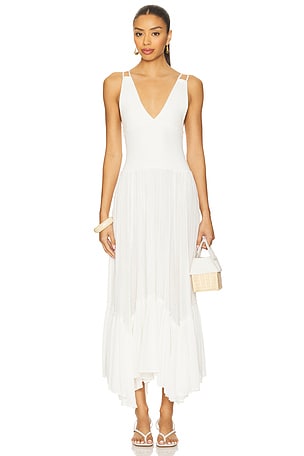 x REVOLVE Fun In The Sun Maxi Dress Free People