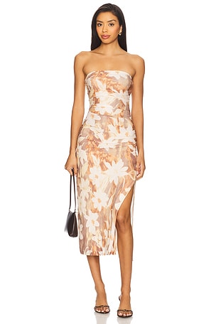 Presley Midi Dress Free People