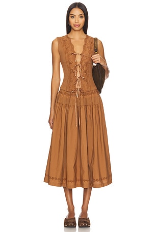 Gesibelle Set Free People