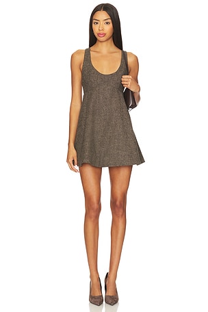 Cyd Mini Dress Free People