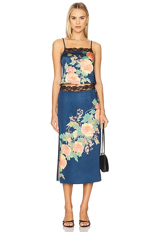 Salvatore Set Free People