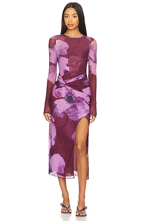 Gianni Maxi Dress Free People