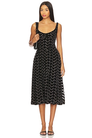 Freya Midi Dress Free People