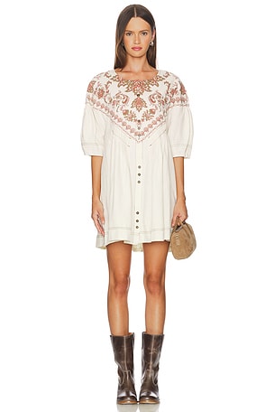 Orson Mini Dress Free People