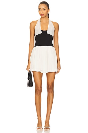 x REVOLVE x free-est Babetown Mini Dress Free People