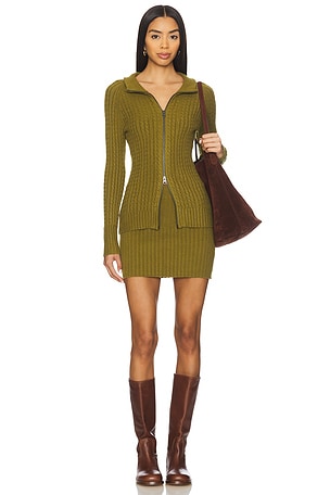 Eliza Sweater Set Free People