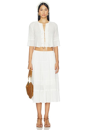 Bright Side Set Free People