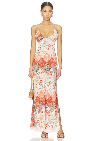 Daisy Fields Maxi Dress Free People