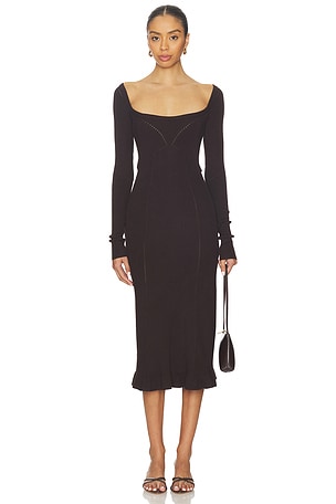 Allister Sweater Dress Free People