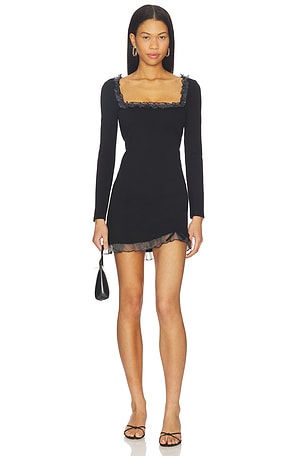 Lucette Mini Dress Free People