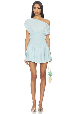 ROBE COURTE FREE-EST SCORCHING HOT Free People