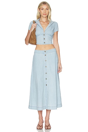 Easy Does It Set Free People