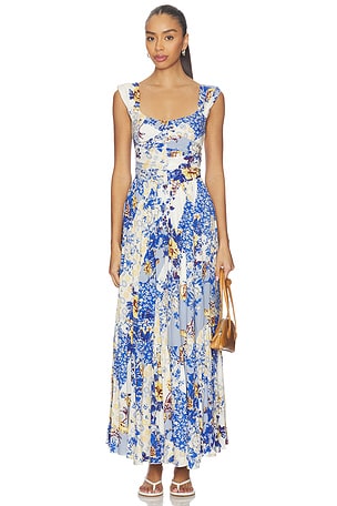 Sasha Maxi Dress Free People