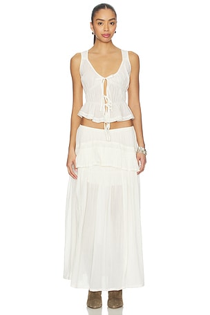 x REVOLVE Bare Bliss Set Free People