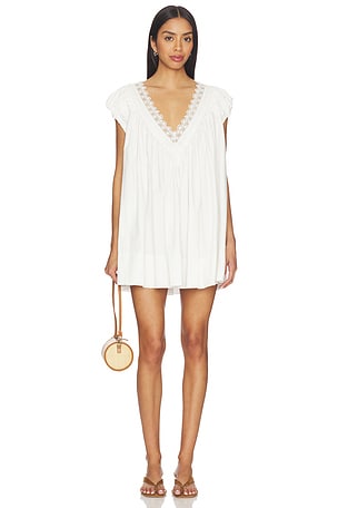 Sundazed Mini Dress Free People