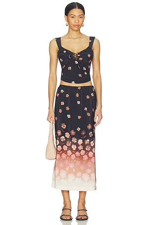Of The Season Set Free People